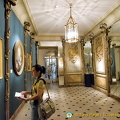 The Carnavalet's painting collection comprises some 2,600 works